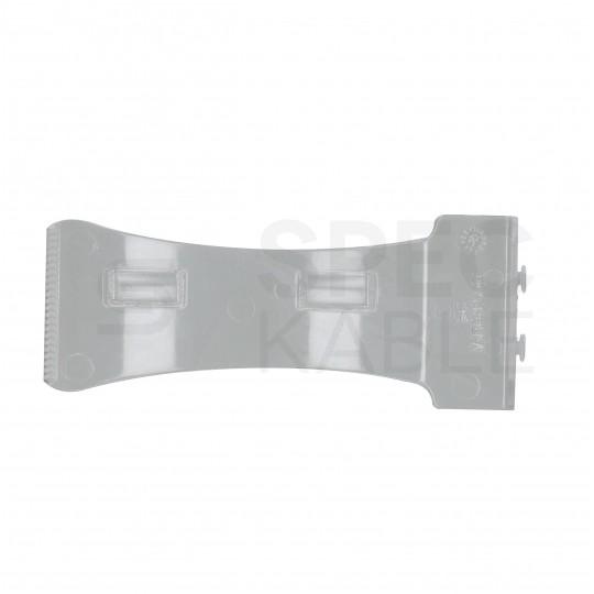 Rozdzielnica podtynkowa VOLTA 5x12 modułów IP30 880x348x94,5mm drzwi pełne HAGER