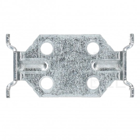 Rozdzielnica podtynkowa VOLTA 5x12 modułów IP30 880x348x94,5mm drzwi pełne HAGER