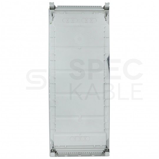 Rozdzielnica podtynkowa VOLTA 5x12 modułów IP30 880x348x94,5mm drzwi pełne HAGER
