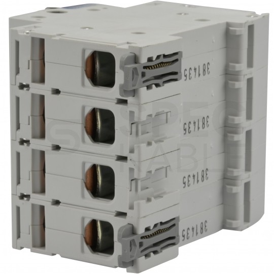 Rozłącznik izolacyjny 100A 4-biegunowy 4P (400V AC) 4-modułowy FR304 Legrand