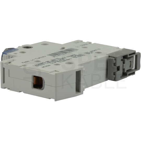 Rozłącznik izolacyjny 63A 1-biegunowy 1P (250V AC) 1-modułowy FR301 Legrand