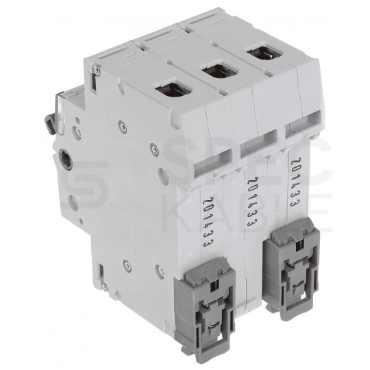 Rozłącznik izolacyjny 63A 3-biegunowy 3P (400V AC) 3-modułowy FR303 Legrand