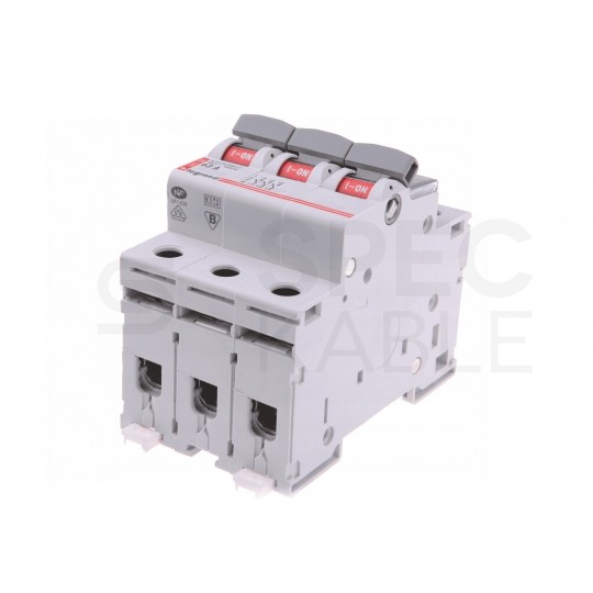 Rozłącznik izolacyjny 63A 3-biegunowy 3P (400V AC) 3-modułowy FR303 Legrand