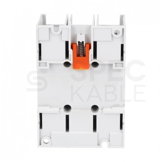 Rozłącznik izolacyjny z pokrętłem 160A 45kW 3-biegunowy 3P (690V AC) GA160A LOVATO