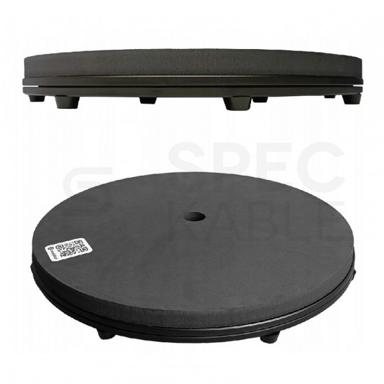 Rozwijak bębnowy do kabli i przewodów, stojak na bęben 100kg fi: 40cm BNB