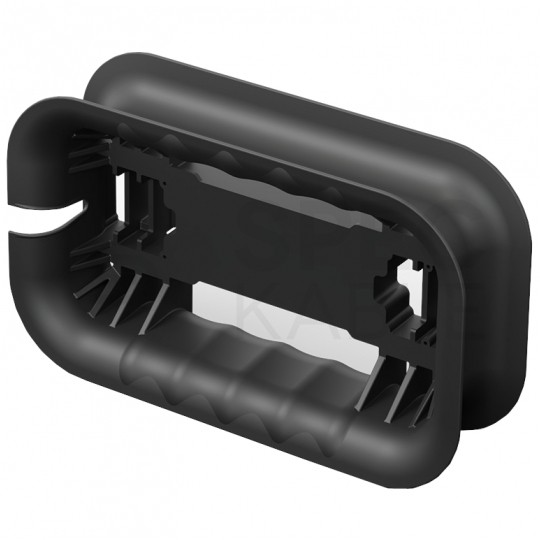 Rozwijak do kabli Qbrick System Custom Cable Winder Set