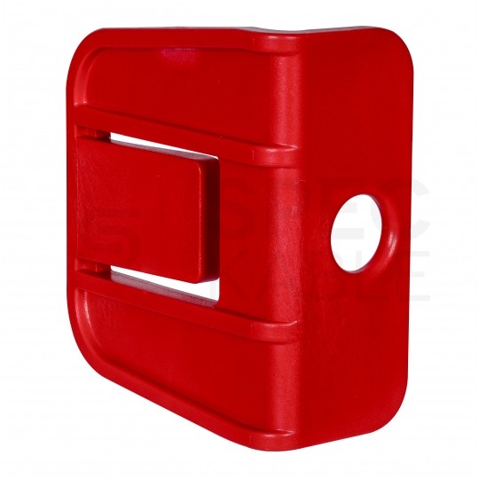 Rozwijak kasetowy do kabli i przewodów, stojak na bęben CB 260 o modułowej konstrukcji BOX RUNPOTEC