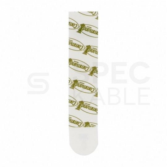 Rzepy do wieszania obrazów / ramek duże 2 KPL (4szt) udźwig 3,6kg 3M COMMAND