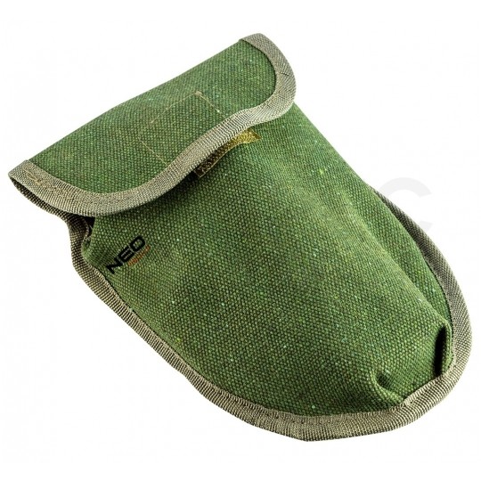 Saperka survivalowa wielofunkcyjna, składana 5w1 z pokrowcem NEO 63-121