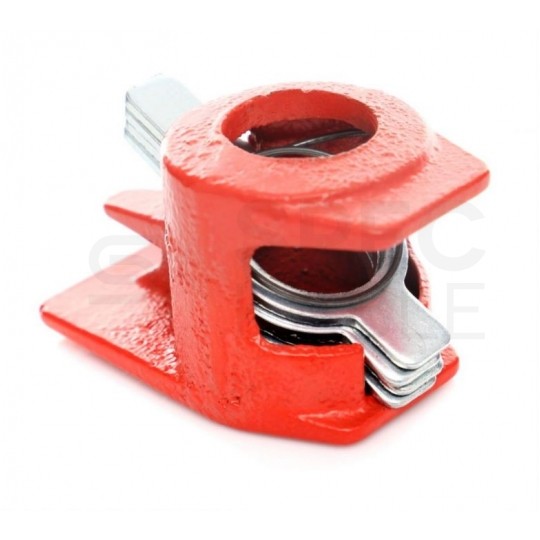 Ścisk stolarski rurowy bezkońcowy 3/4 Kraft&Dele