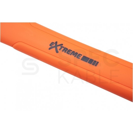 Siekiera z trzonkiem z włókna szklanego 1250g EXTREME NEO