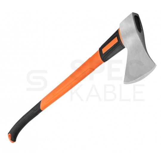 Siekiera z trzonkiem z włókna szklanego 1250g EXTREME NEO