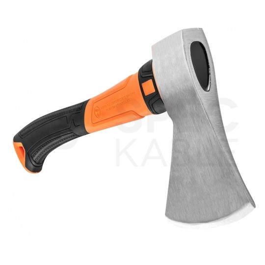 Siekiera z trzonkiem z włókna szklanego Fiberglass 600g 35,5cm EXTREME NEO 27-120