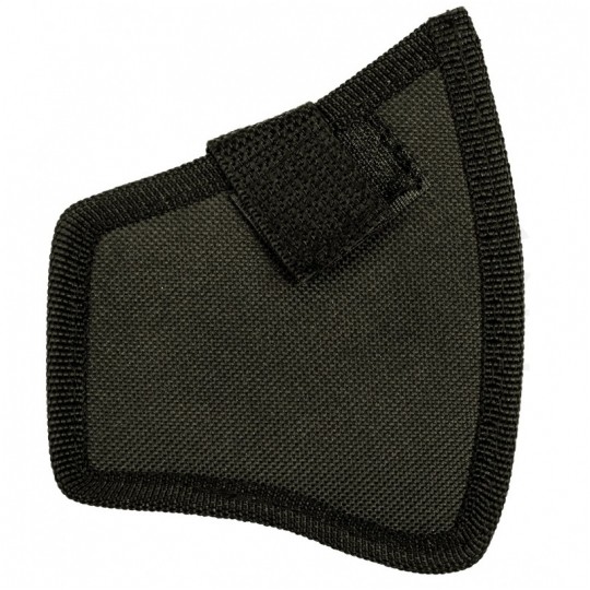 Siekiera ze stali nierdzewnej (rękojeść lina paracord) 260/80mm+ etui NEO 63-118