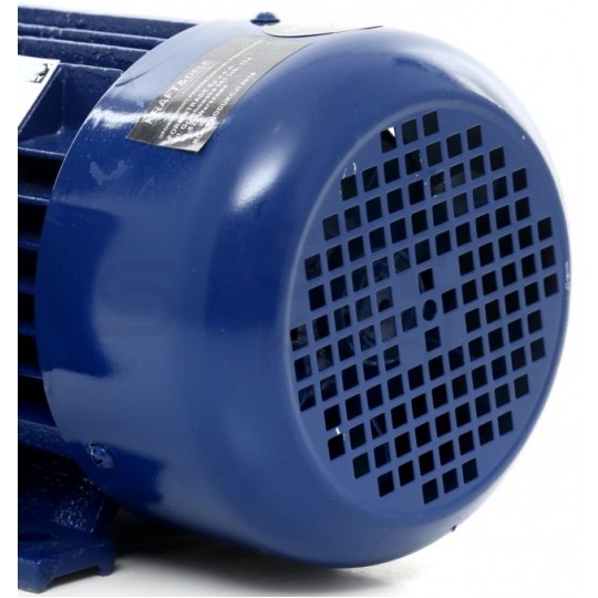 Silnik elektryczny 3-fazowy 1,1kW 380V 1400rpm Kraft&Dele