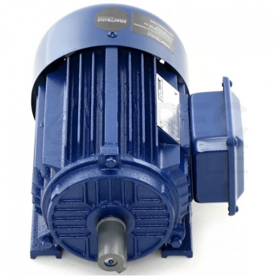 Silnik elektryczny 3-fazowy 1,1kW 380V 1400rpm Kraft&Dele