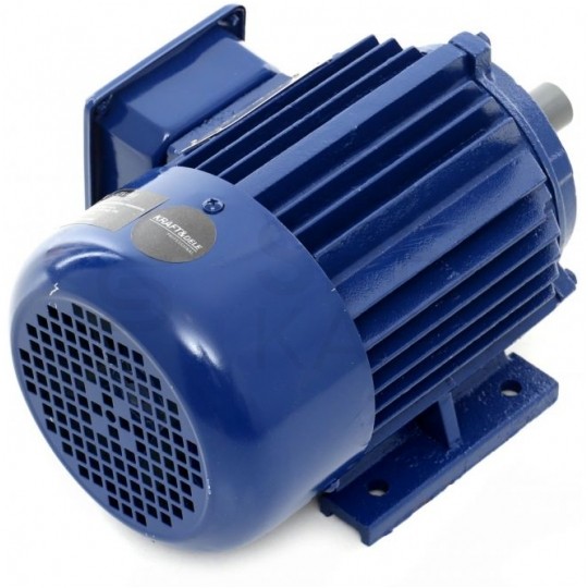 Silnik elektryczny 3-fazowy 1,1kW 380V 1400rpm Kraft&Dele