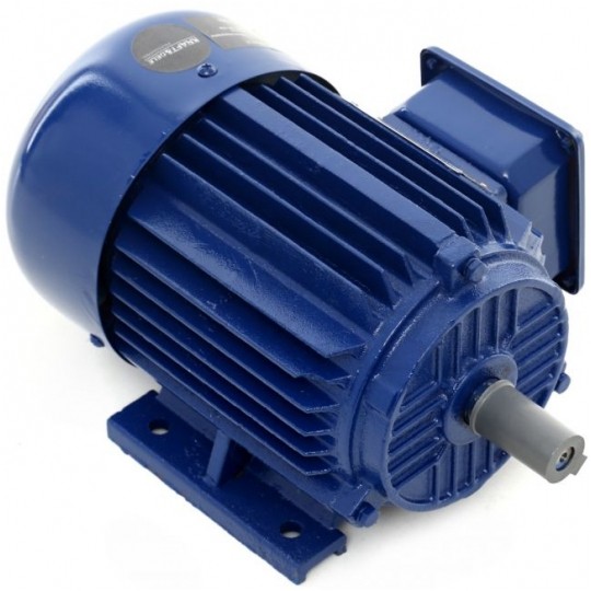 Silnik elektryczny 3-fazowy 1,1kW 380V 1400rpm Kraft&Dele