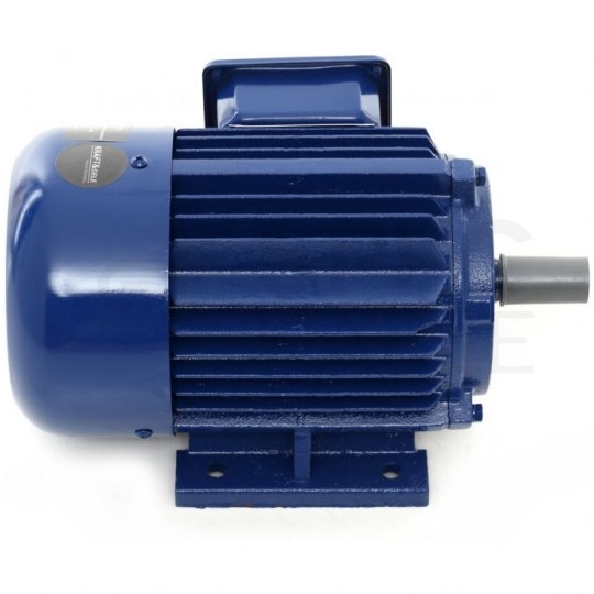 Silnik elektryczny 3-fazowy 1,1kW 380V 1400rpm Kraft&Dele