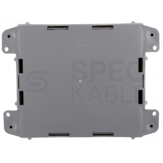 SIMON Connect Kaseta G22 do wylewki puszek SF210 / SF270