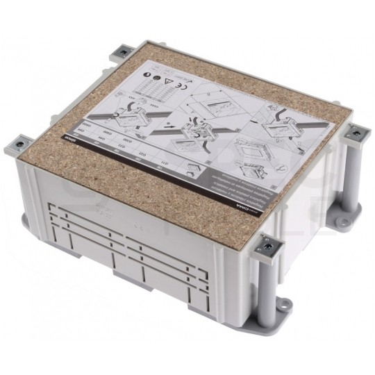 SIMON Connect Kaseta G22 do wylewki puszek SF210 / SF270