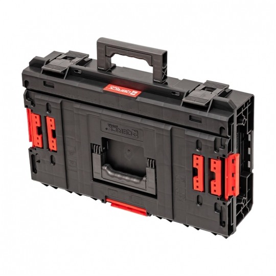 Skrzynia na narzędzia przenośna 585x385x171mm IP66 15,4L QBRICK SYSTEM ONE 200 2.0 VARIO