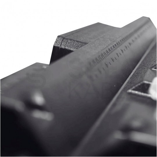 Skrzynia na narzędzia przenośna 585x385x171mm IP66 15,4L QBRICK SYSTEM ONE 200 2.0 VARIO