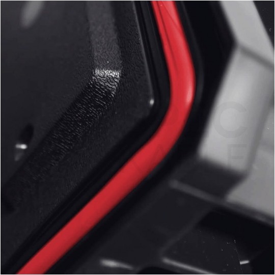 Skrzynia na narzędzia przenośna 585x385x171mm IP66 15,4L QBRICK SYSTEM ONE 200 2.0 VARIO