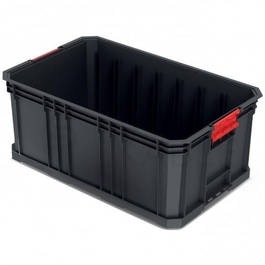 Skrzynka na narzędzia kosz 520x329x210mm MODULAR SOLUTION 20 Kistenberg KMS553520