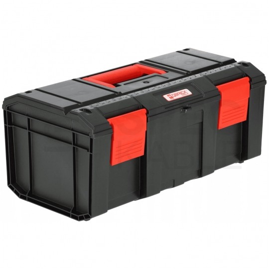 Skrzynka na narzędzia przenośna 335x187x147mm 5,5l QBRICK SYSTEM R-BOX 13