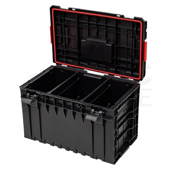 Skrzynka narzędziowa 585x385x401mm IP66 52L ONE 450 2.0 VARIO QBRICK SYSTEM