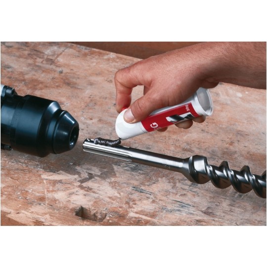 Smar ochronny do uchwytów dłut i wierteł SDS SDS+ SDSMax 50g Milwaukee