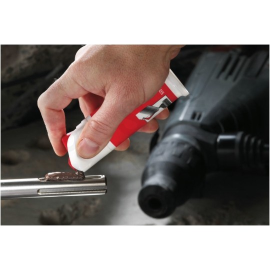 Smar ochronny do uchwytów dłut i wierteł SDS SDS+ SDSMax 50g Milwaukee