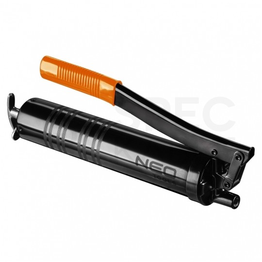 Smarownica dźwigniowa 400cm3 z wężykiem 8x300mm NEO 11-500