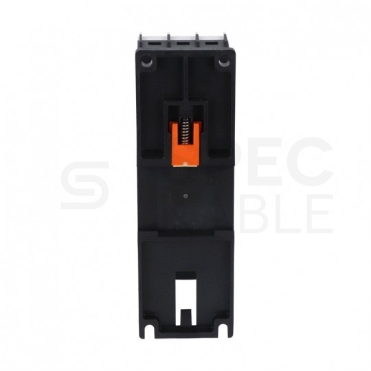 Softstart rozrusznik silnikowy 3-fazowy 11kW 18A (208-600V AC) z wbudowanym przekaźnikiem ByPass LOVATO ADXNB018