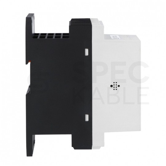 Softstart rozrusznik silnikowy 3-fazowy 15kW 25A (208-600V AC) z wbudowanym przekaźnikiem ByPass LOVATO ADXNB025