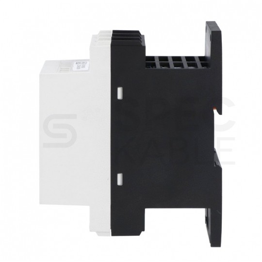 Softstart rozrusznik silnikowy 3-fazowy 5,5kW 12A (208-600V AC) z wbudowanym przekaźnikiem ByPassem LOVATO ADXNB012