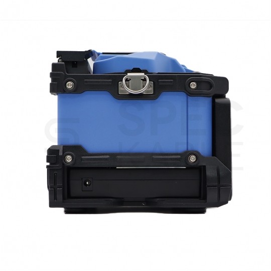 Spawarka światłowodowa FiberMASTER S60 z wyrównaniem do rdzenia, z zestawem akcesoriów