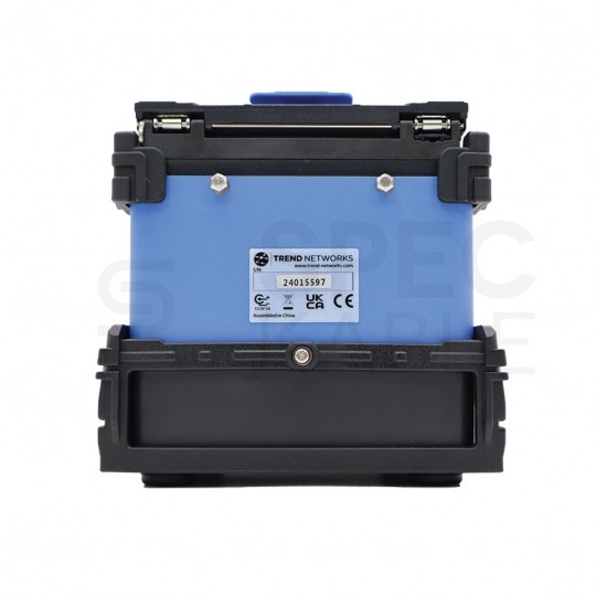 Spawarka światłowodowa FiberMASTER S60 z wyrównaniem do rdzenia, z zestawem akcesoriów