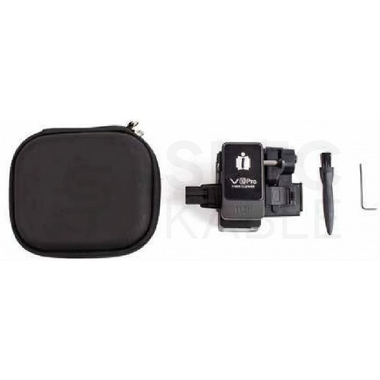 Spawarka światłowodowa INNO VIEV 5PRO z zestawem akcesoriów w walizce