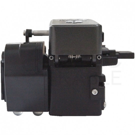 Spawarka światłowodowa INNO VIEV 5PRO z zestawem akcesoriów w walizce