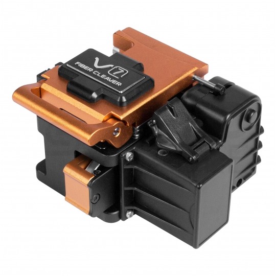 Spawarka światłowodowa INNO VIEW 6S z zestawem akcesoriów w walizce