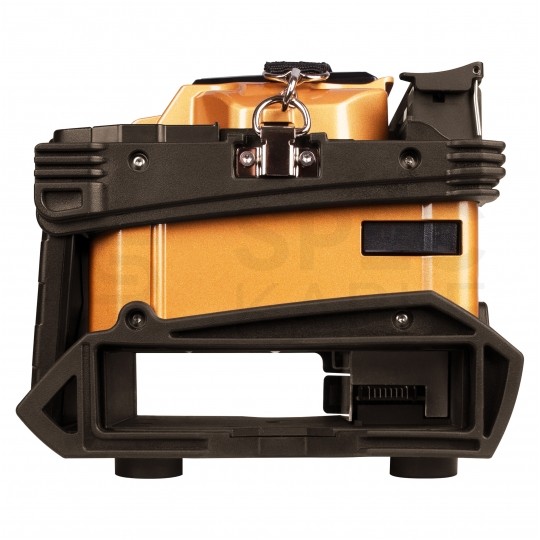 Spawarka światłowodowa INNO VIEW 6S z zestawem akcesoriów w walizce