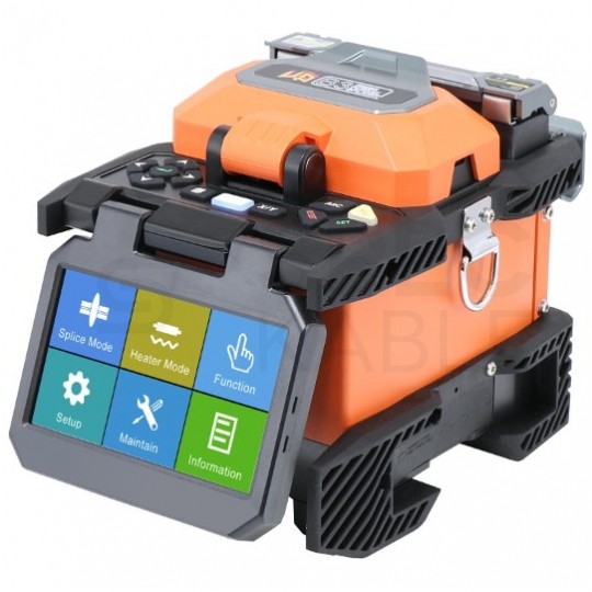 Spawarka światłowodowa ULTIpulse B3 z zestawem akcesoriów