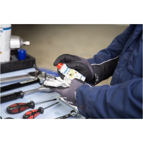 Środek smarująco-czyszczący W 44 T Multi-Spray 500ml WEICON