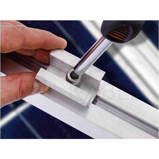 Śruba imbusowa M8x30mm nierdzewna DIN 912 100szt