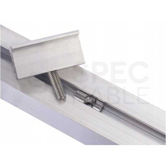 Śruba imbusowa M8x35mm nierdzewna DIN 912 100szt