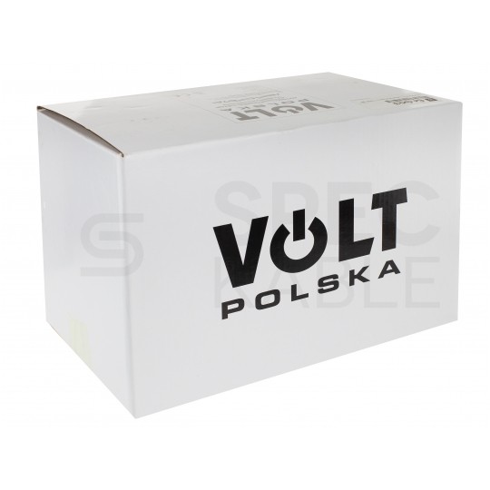 Stabilizator napięcia sieciowego AVR 1000VA 8% VOLT