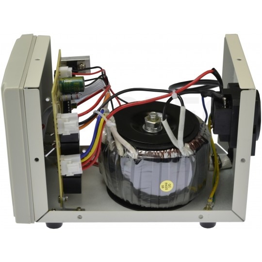 Stabilizator napięcia sieciowego AVR 1000VA 8% VOLT