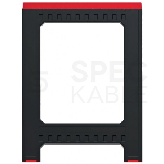 Stojak warsztatowy koziołek budowalny 175kg 79x58cm Kistenberg KTIS8060